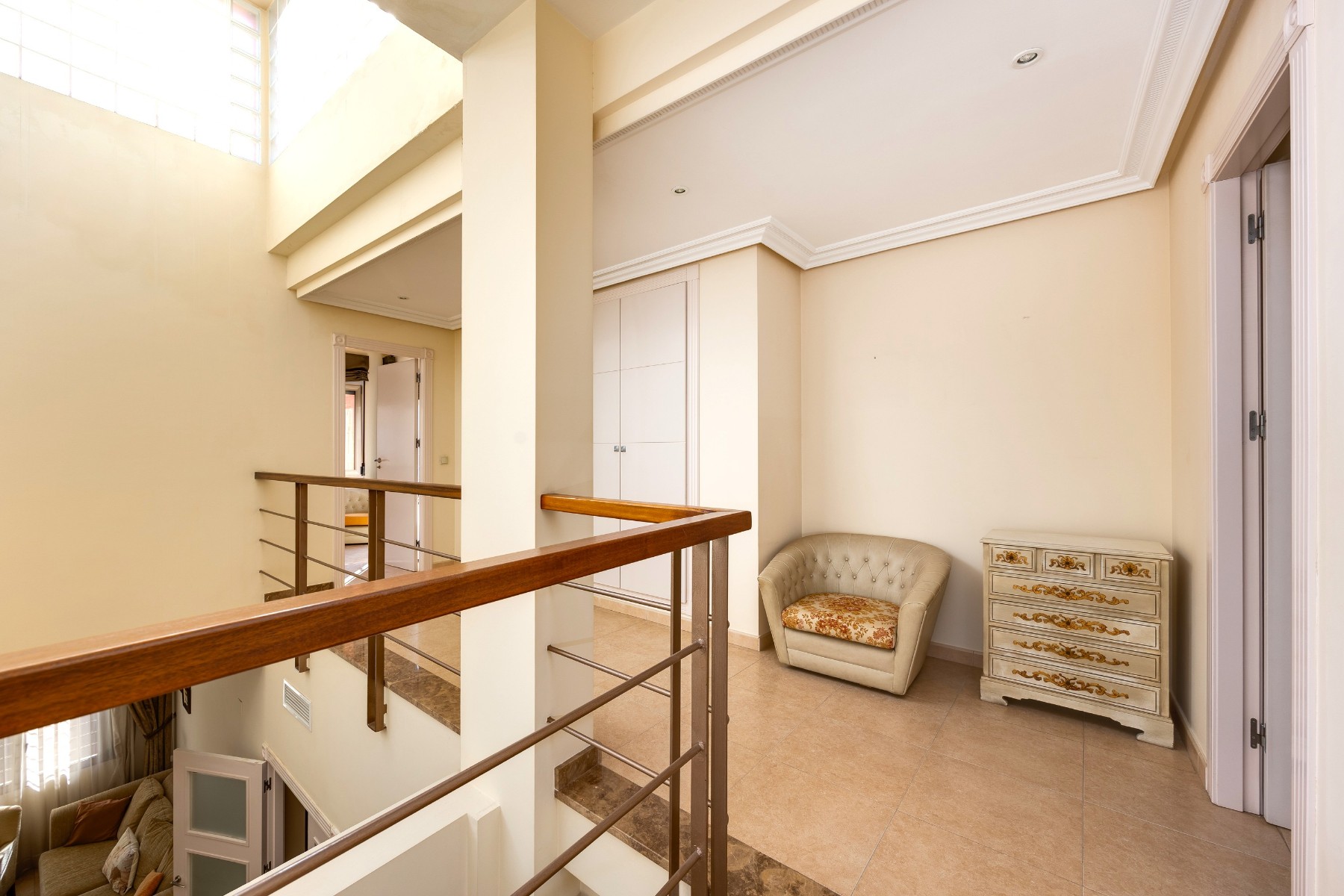 Kitchen in villa for sale in Benejuzar