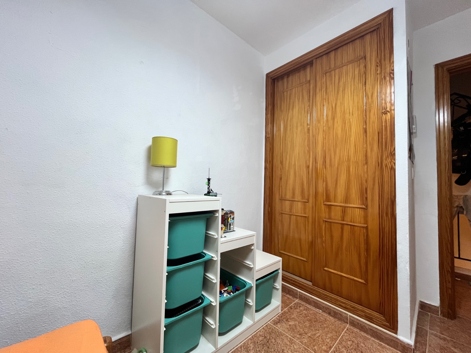 Garden in villa for sale in Vistabella Golf Entre Naranjos