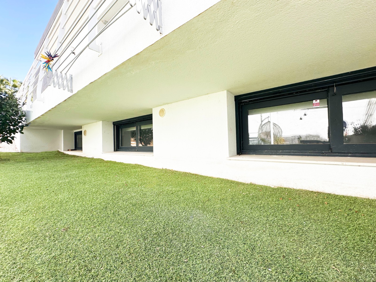 Kitchen in villa for sale in San Miguel de Salinas