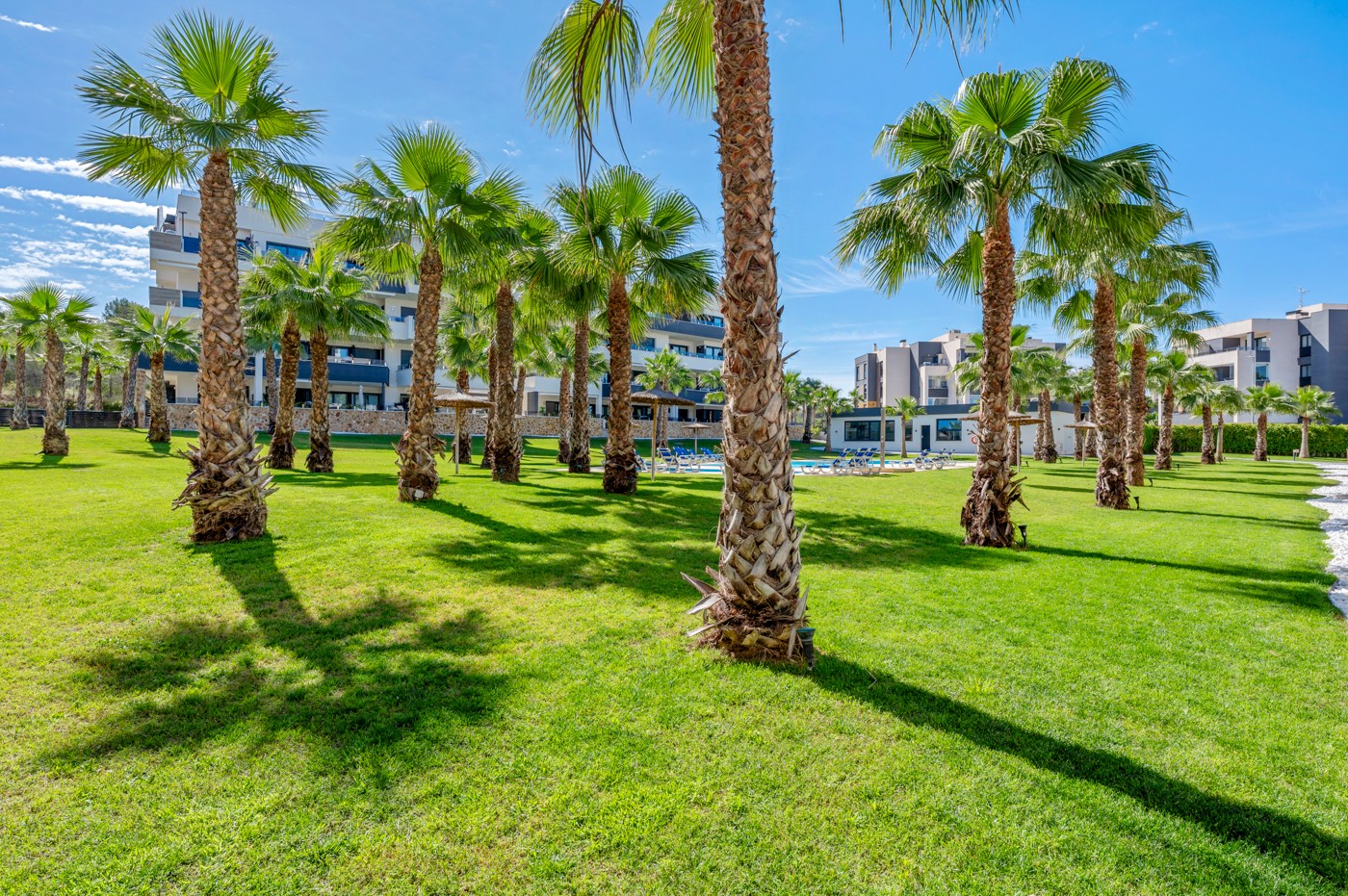 Bedroom in apartment for sale in Orihuela Costa