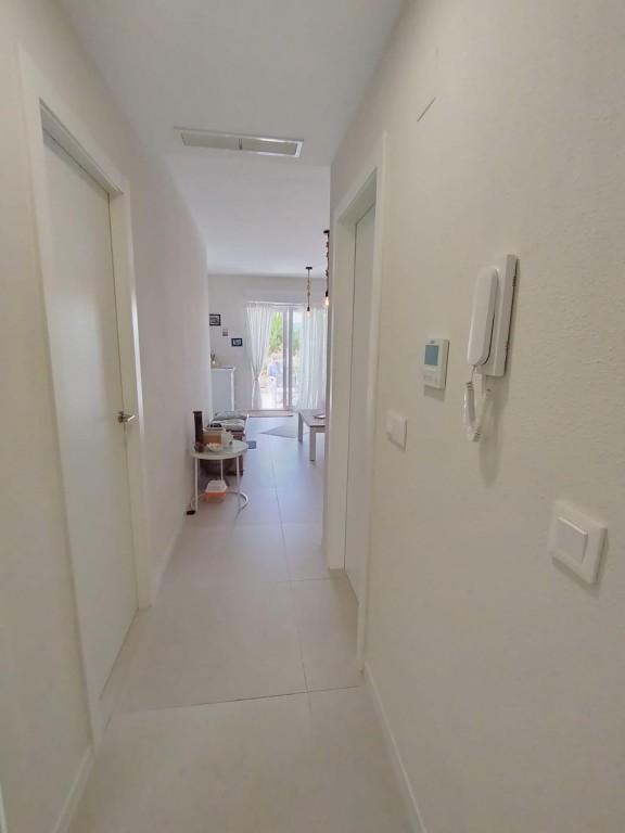 Exterior view in apartment for sale in San Pedro del Pinatar