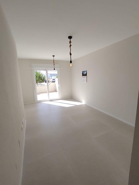 Kitchen in apartment for sale in San Pedro del Pinatar