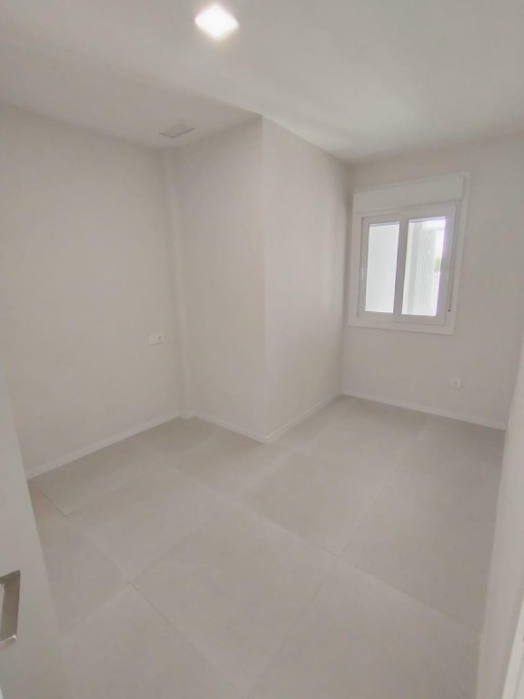 Master bedroom in apartment for sale in San Pedro del Pinatar