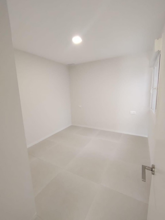 Bathroom in apartment for sale in San Pedro del Pinatar