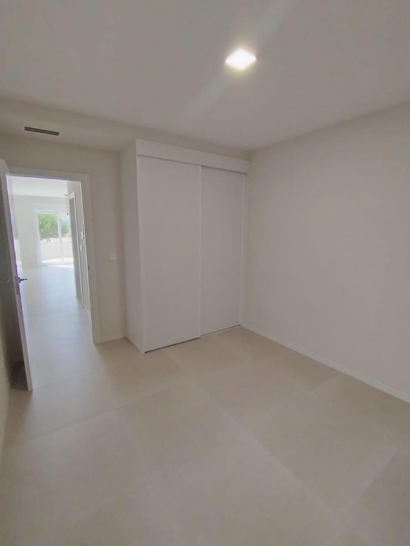 Terrace in apartment for sale in San Pedro del Pinatar
