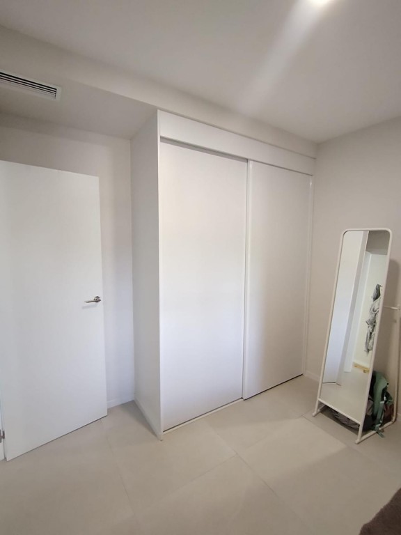 Garden in apartment for sale in San Pedro del Pinatar