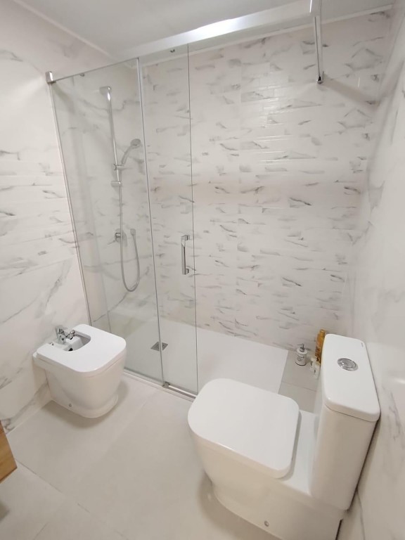 Bedroom in apartment for sale in San Pedro del Pinatar