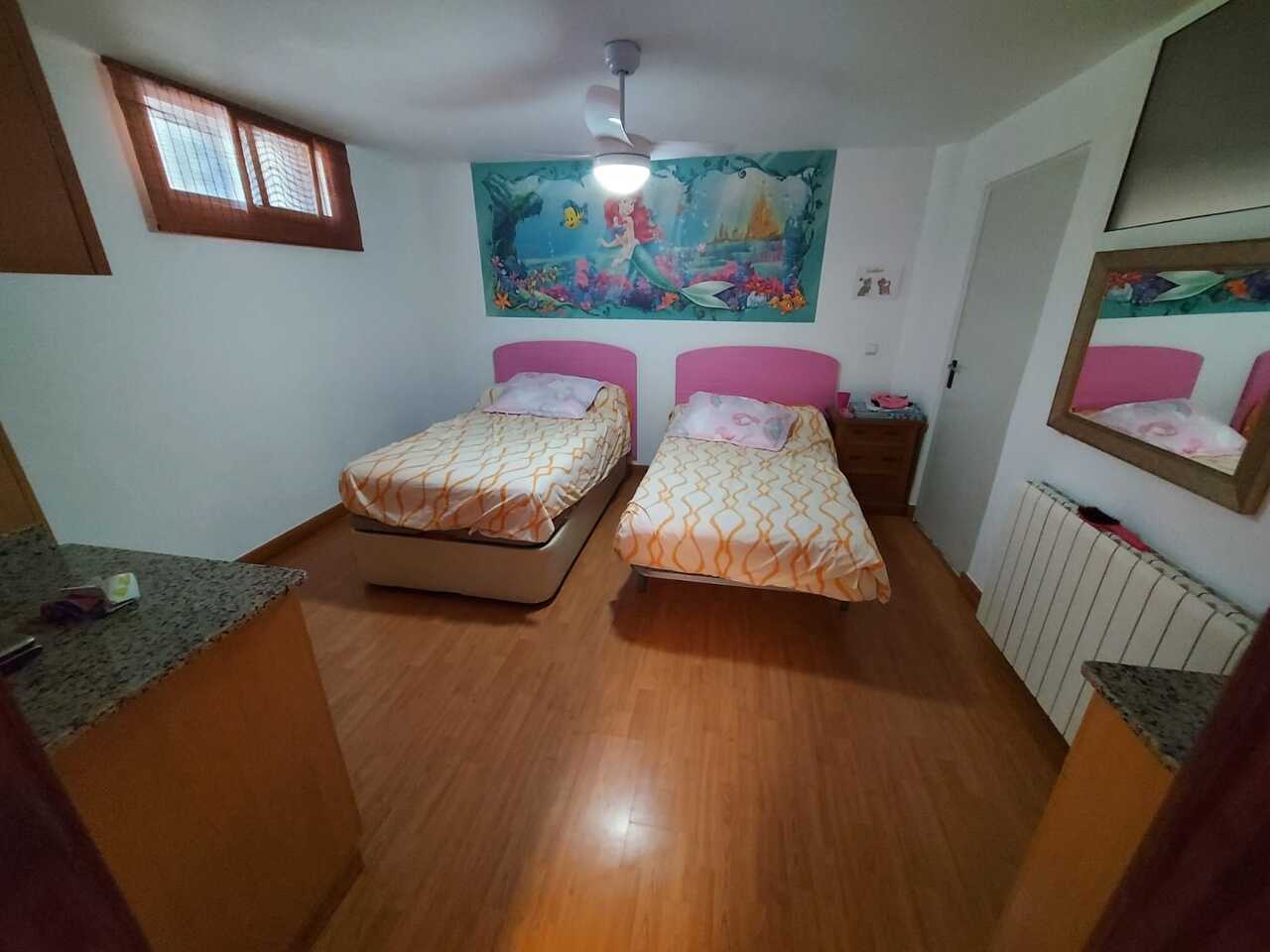Kitchen in villa for sale in Calasparra
