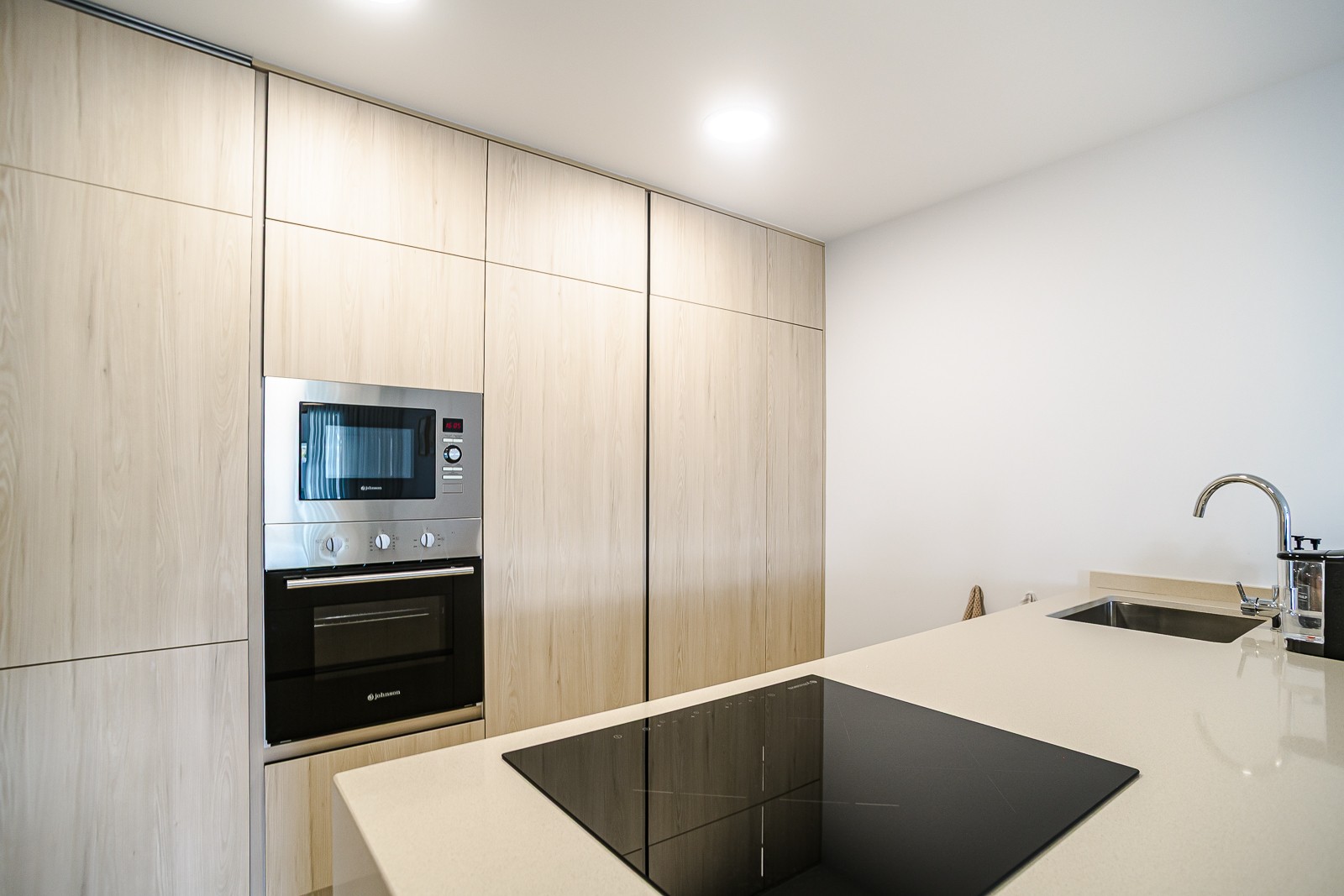 Exterior view in penthouse for sale in Orihuela Costa