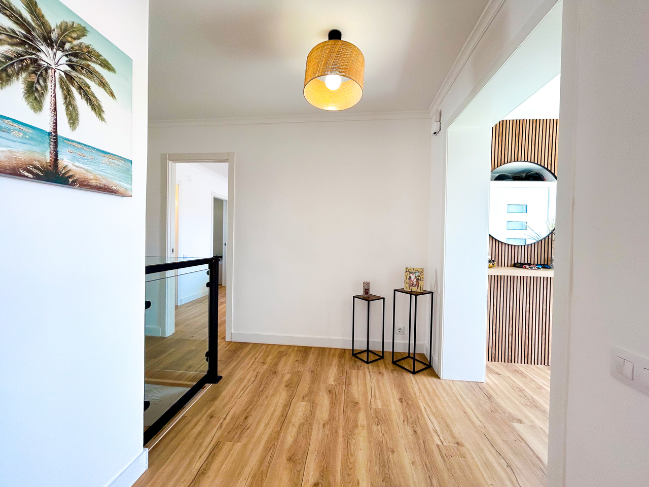 Dining area in villa for sale in Mar de Cristal