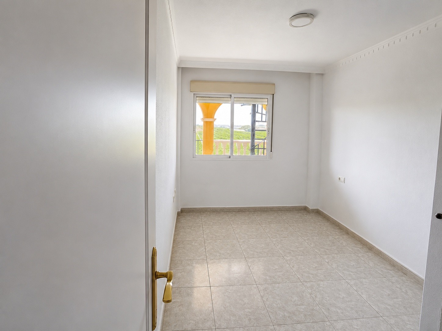 Kitchen in apartment for sale in Algorfa