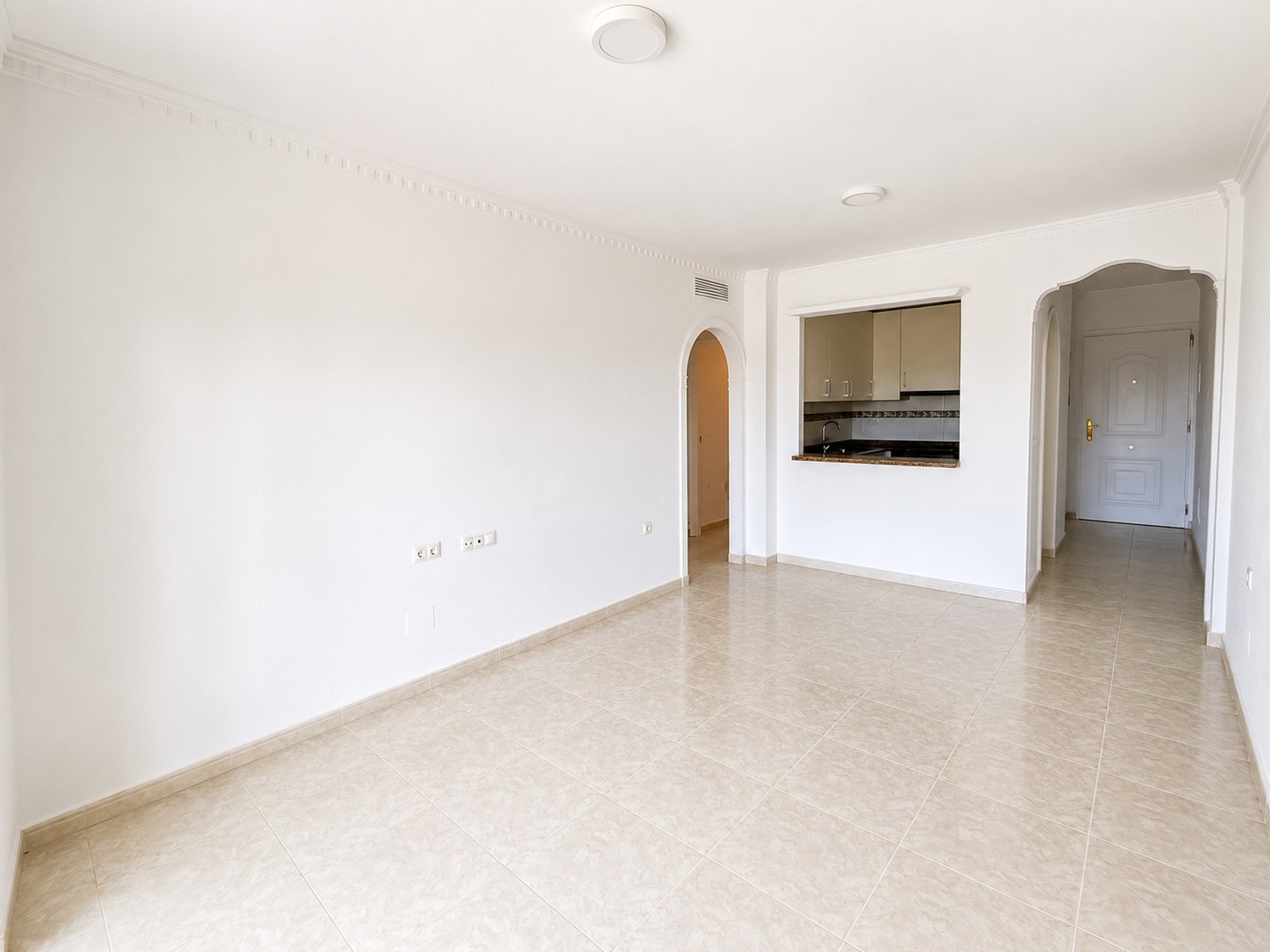 Bedroom in apartment for sale in Algorfa