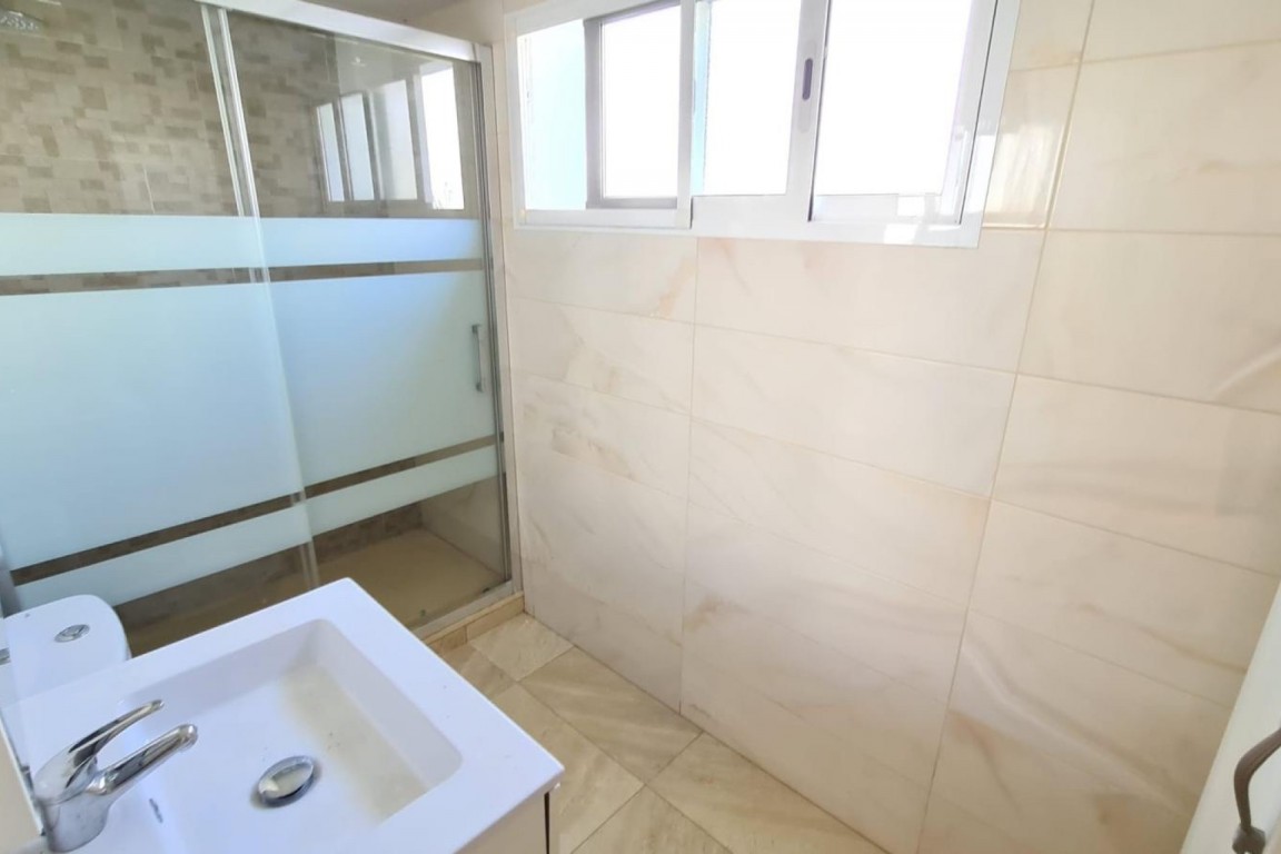 Exterior view in villa for sale in Ciudad Quesada