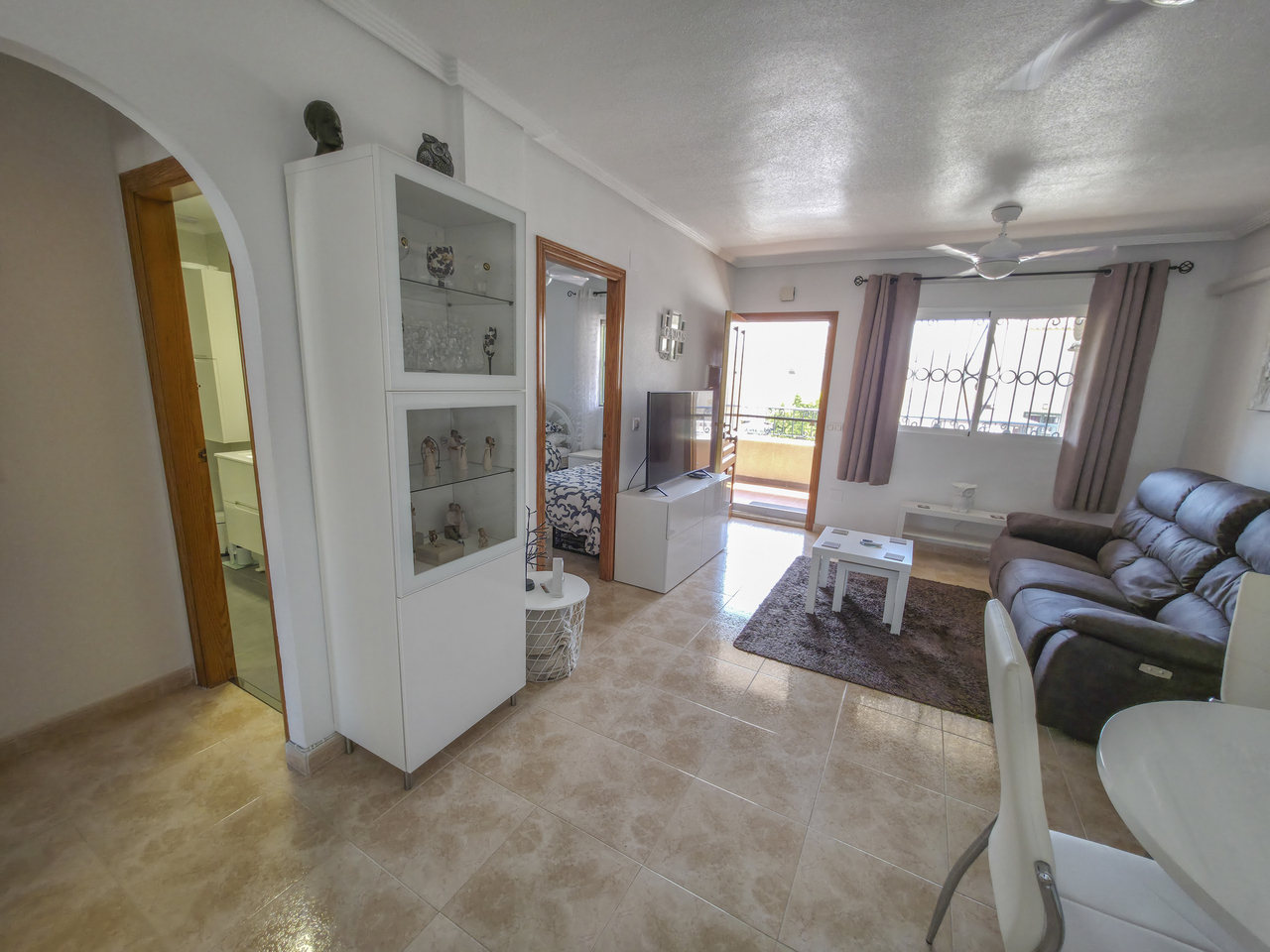 Kitchen in apartment for sale in Villamartin