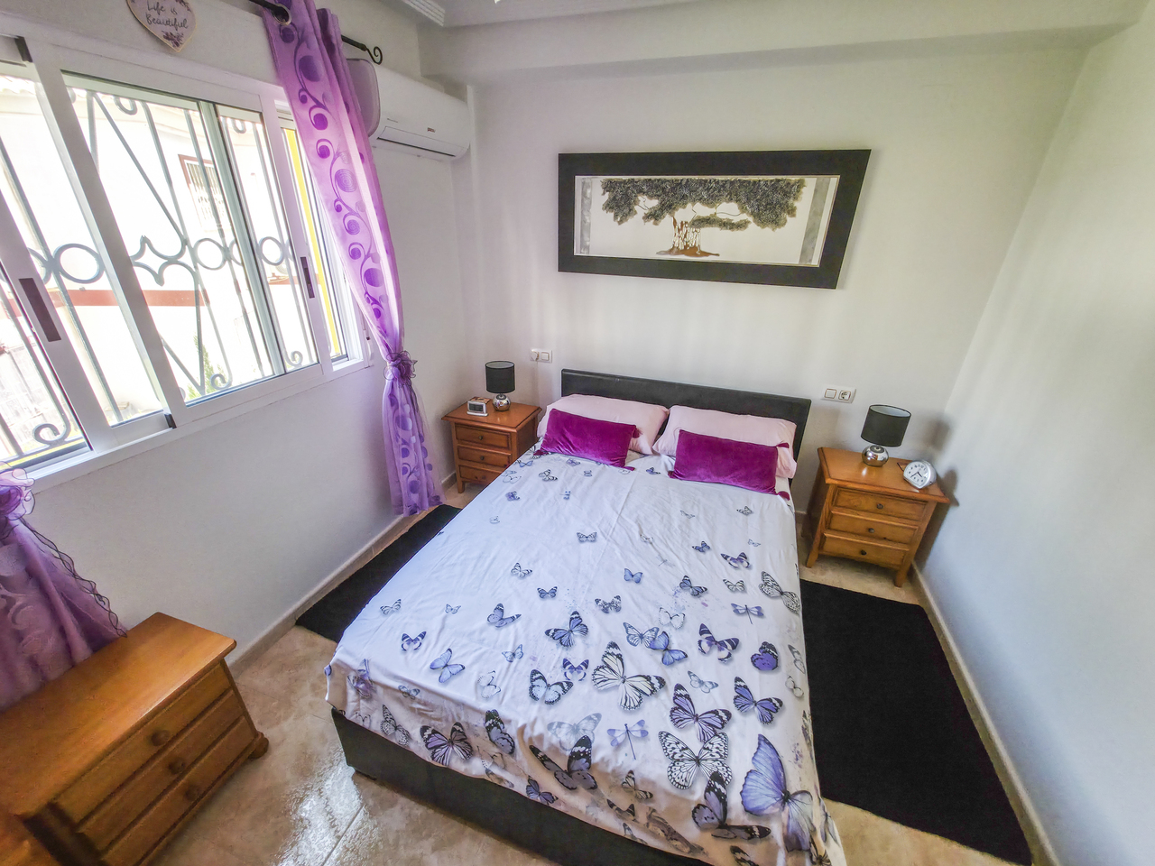 Terrace in apartment for sale in Villamartin
