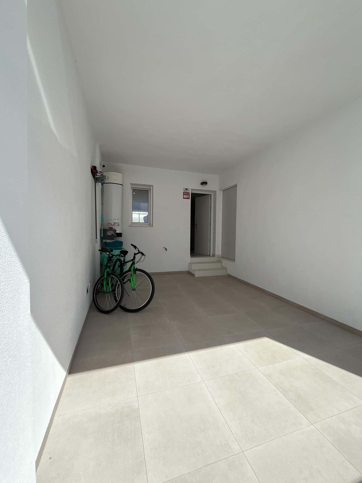 Kitchen in bungalow for sale in Pilar de La Horadada