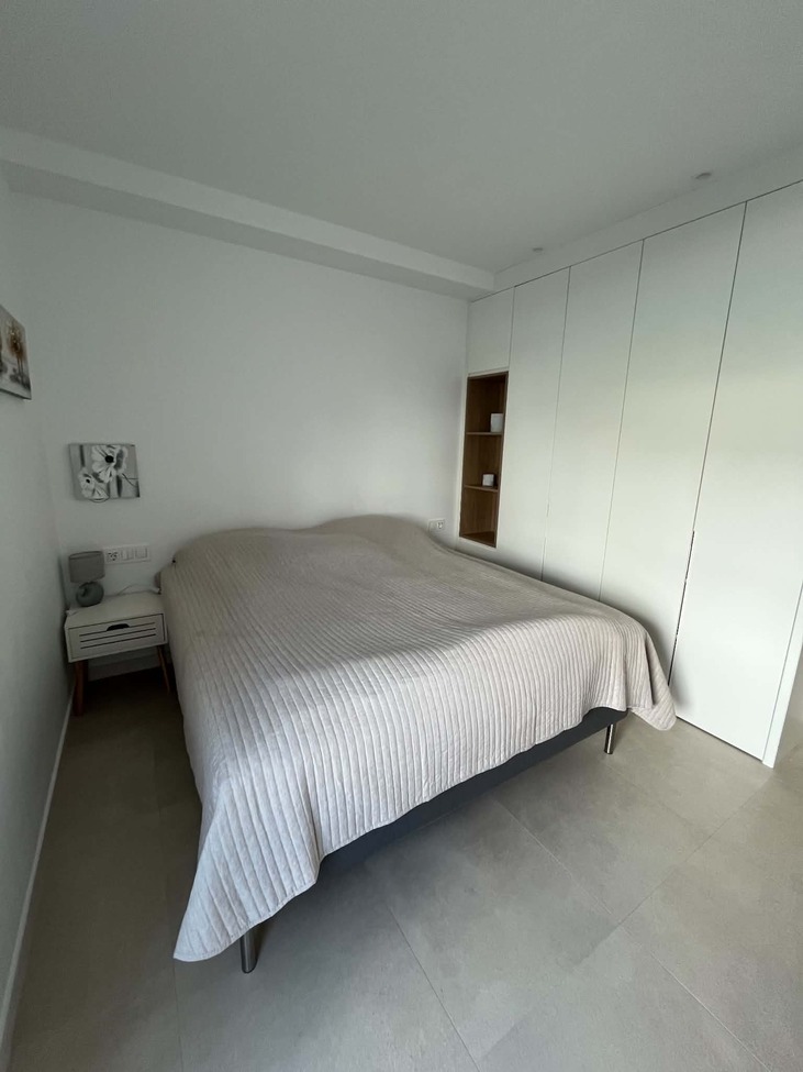 Bedroom in bungalow for sale in Pilar de La Horadada