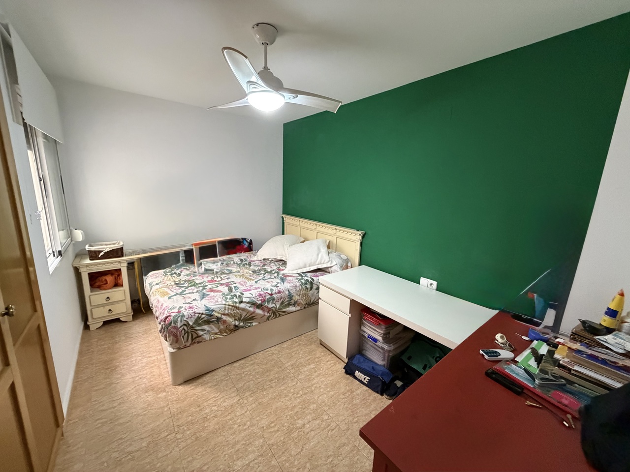 Exterior view in apartment for sale in Pilar de La Horadada