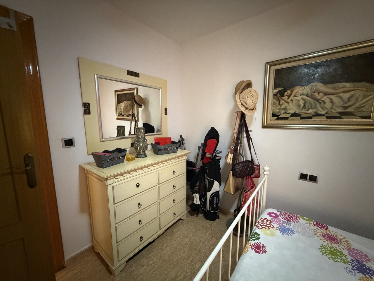 Kitchen in apartment for sale in Pilar de La Horadada