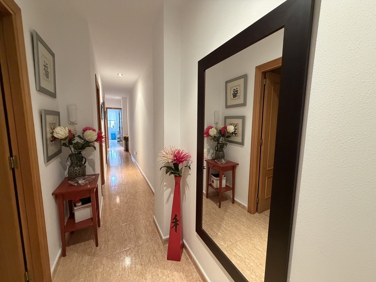 Garden in apartment for sale in Pilar de La Horadada
