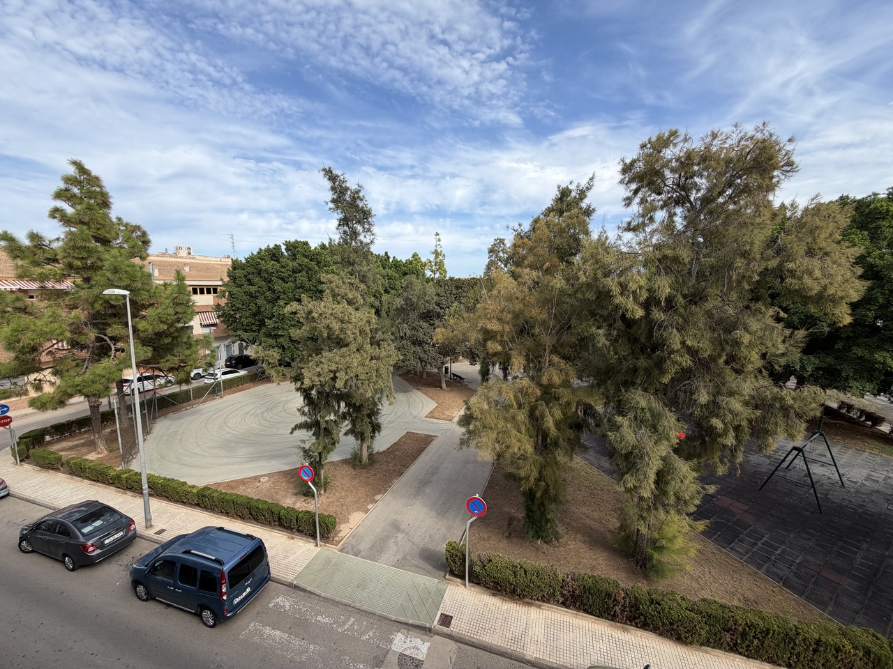 Bedroom in apartment for sale in Pilar de La Horadada