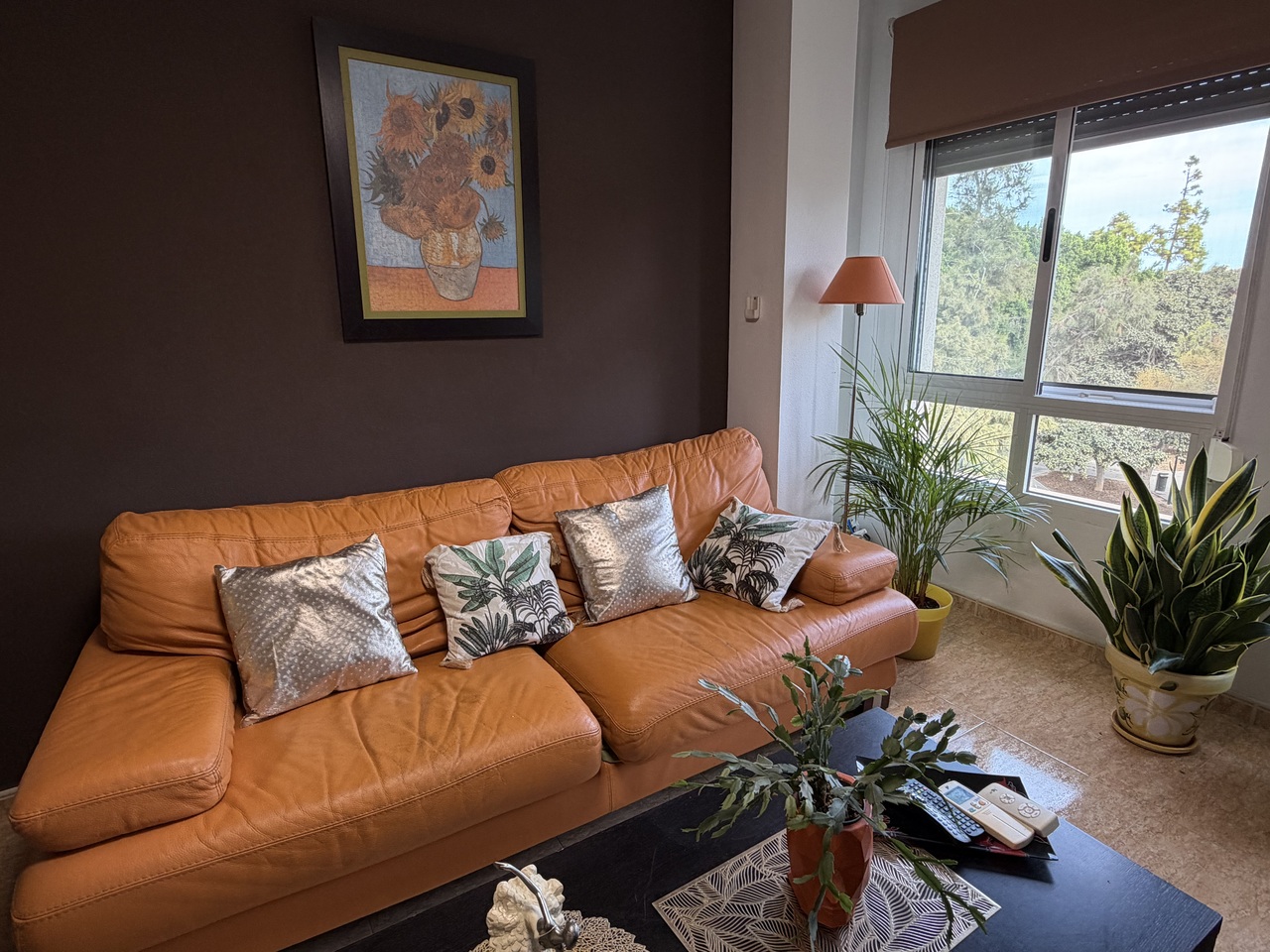Terrace in apartment for sale in Pilar de La Horadada