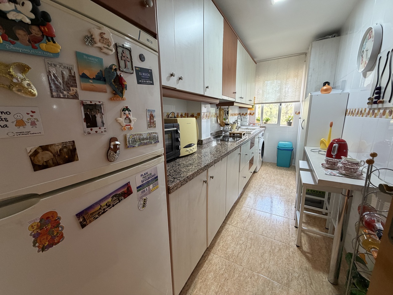 Garden in apartment for sale in Pilar de La Horadada