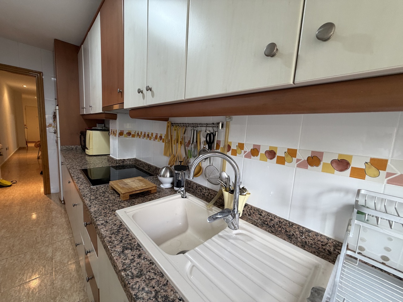 Bedroom in apartment for sale in Pilar de La Horadada