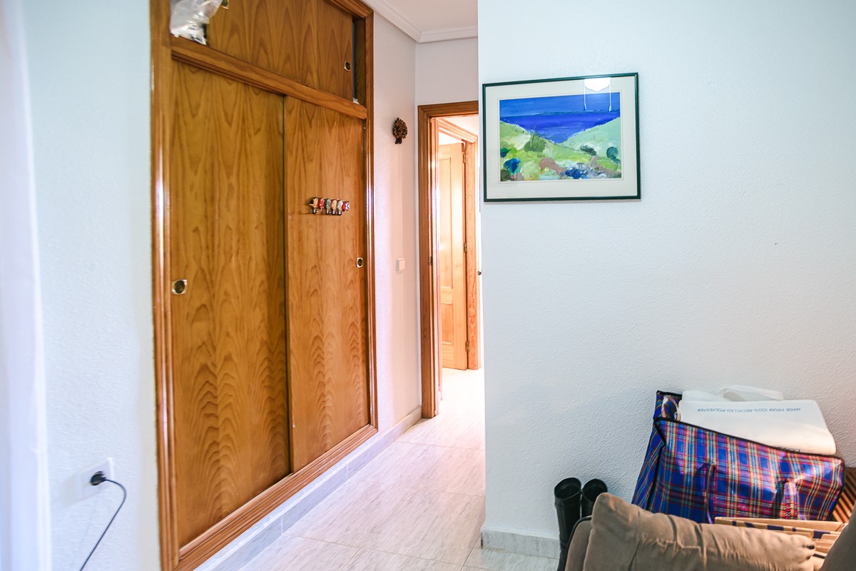 Kitchen in apartment for sale in Alicante
