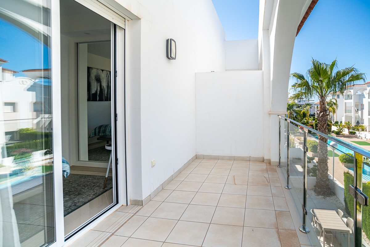 Kitchen in villa for sale in Ciudad Quesada