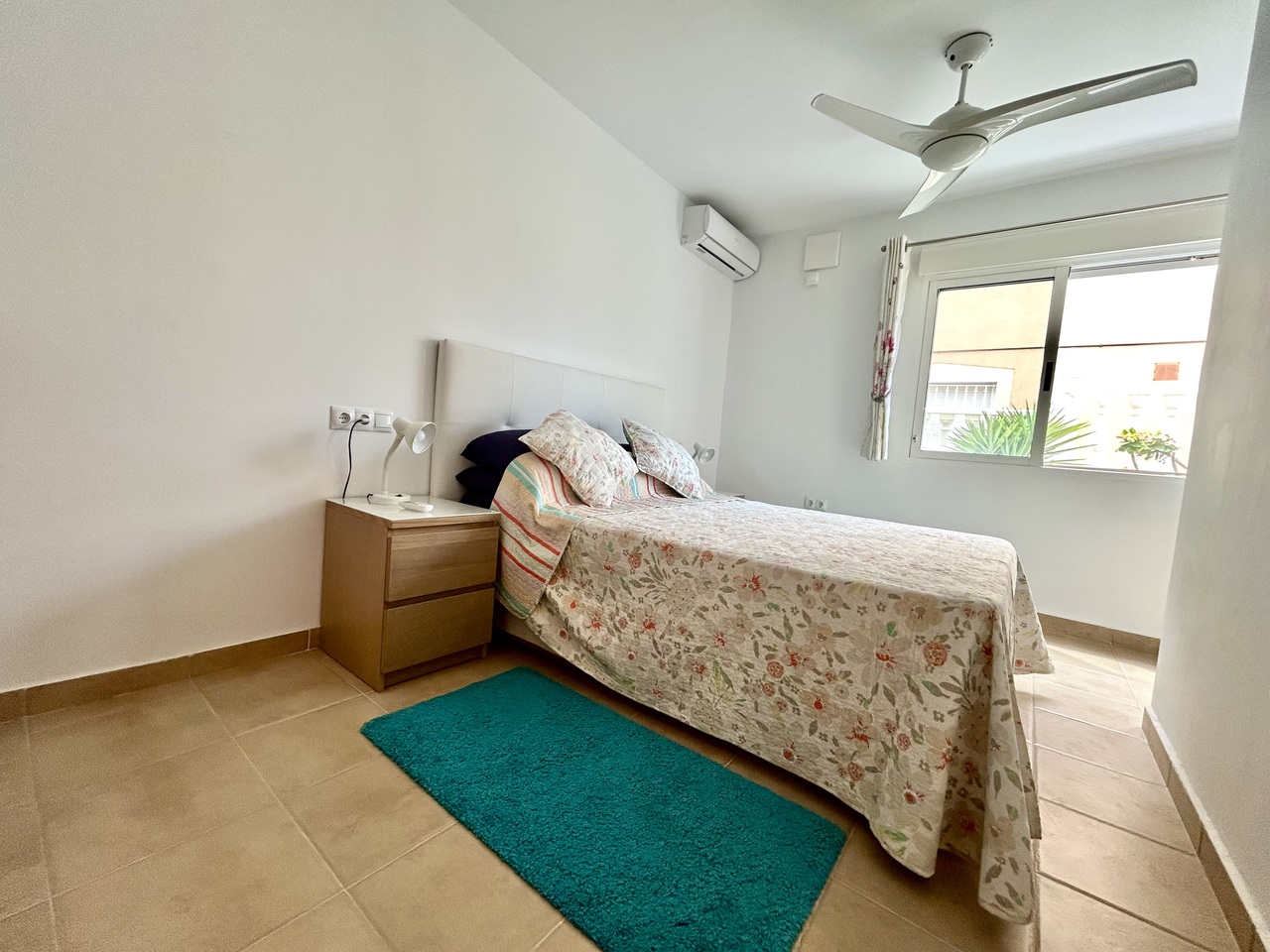 Kitchen in villa for sale in Villamartin