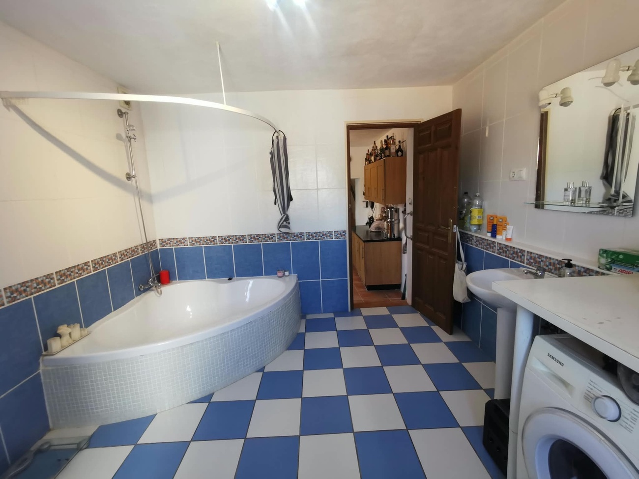 Terrace in terraced for sale in Huercal Overa