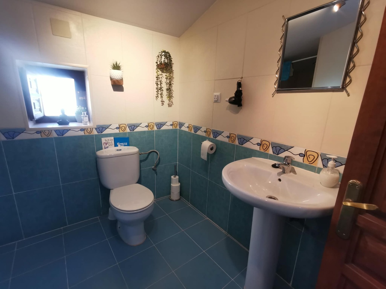 Kitchen in terraced for sale in Huercal Overa