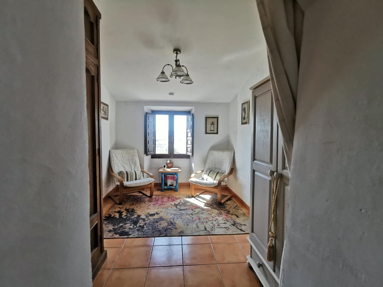 Terrace in terraced for sale in Huercal Overa