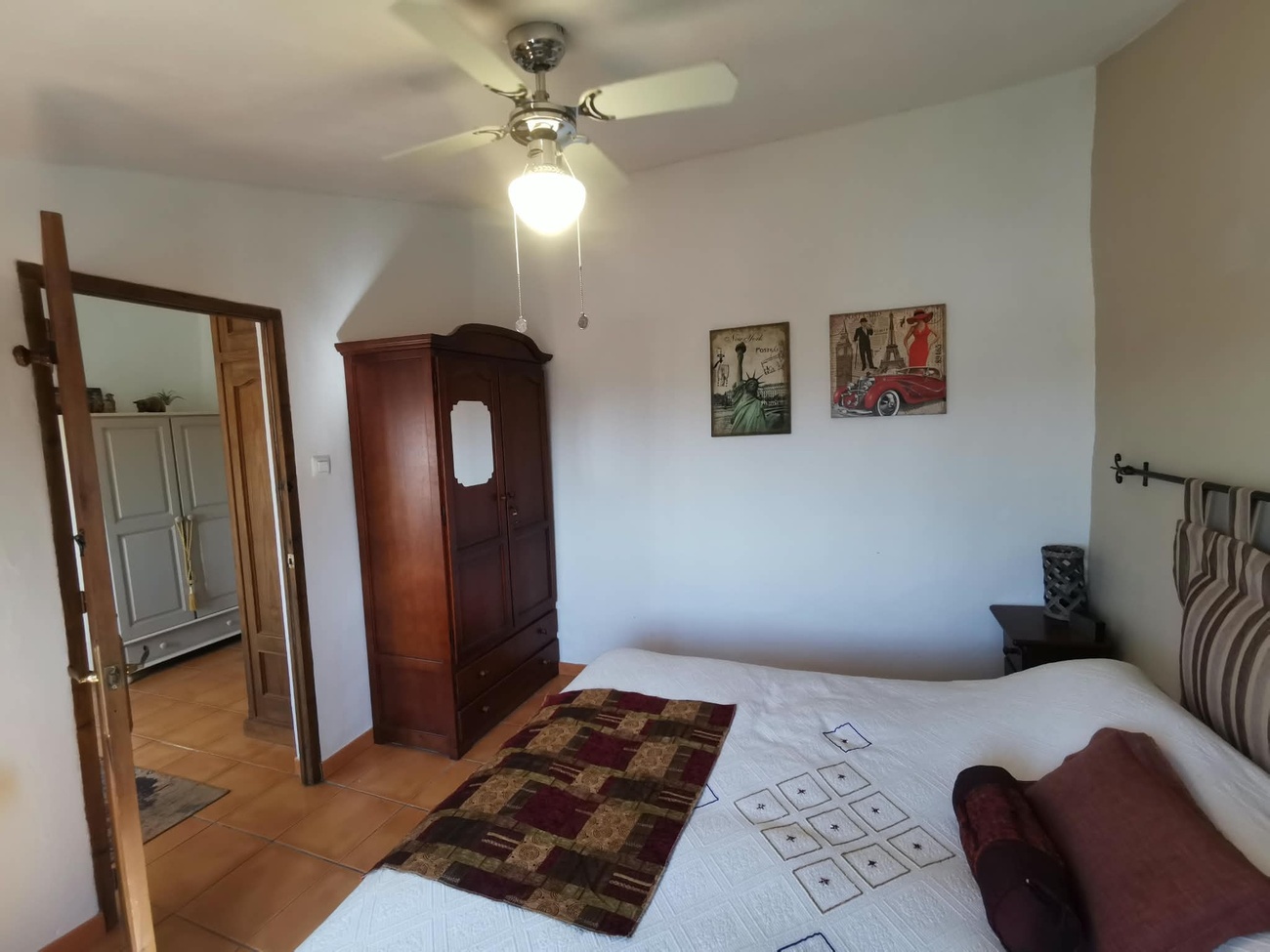 Kitchen in terraced for sale in Huercal Overa
