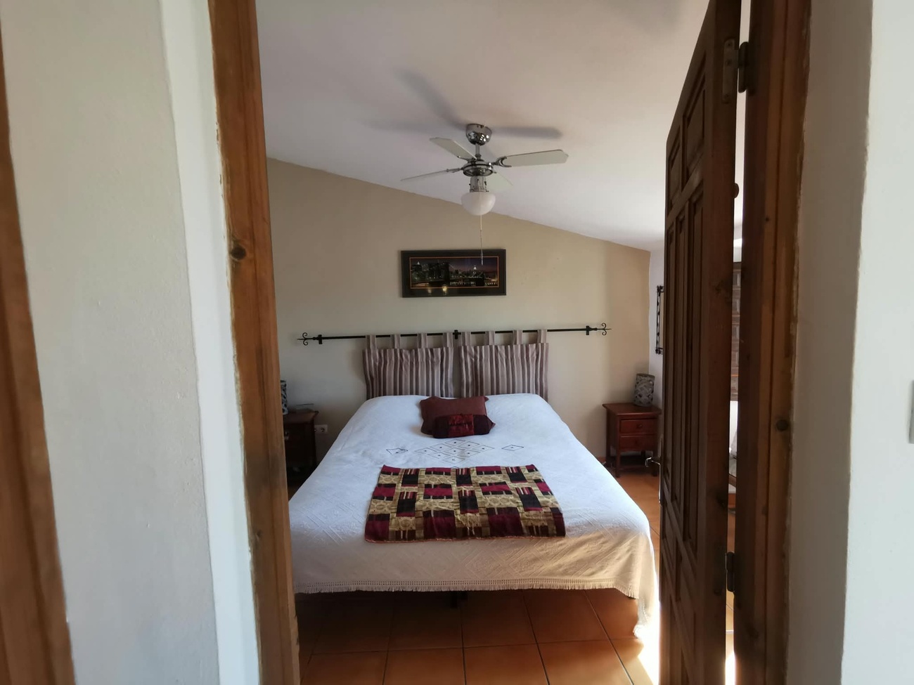 Terrace in terraced for sale in Huercal Overa