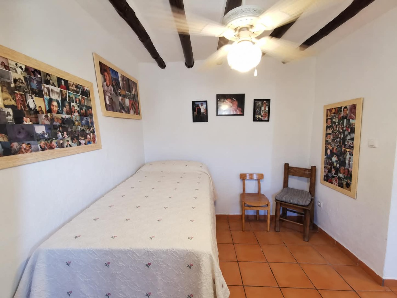 Terrace in terraced for sale in Huercal Overa