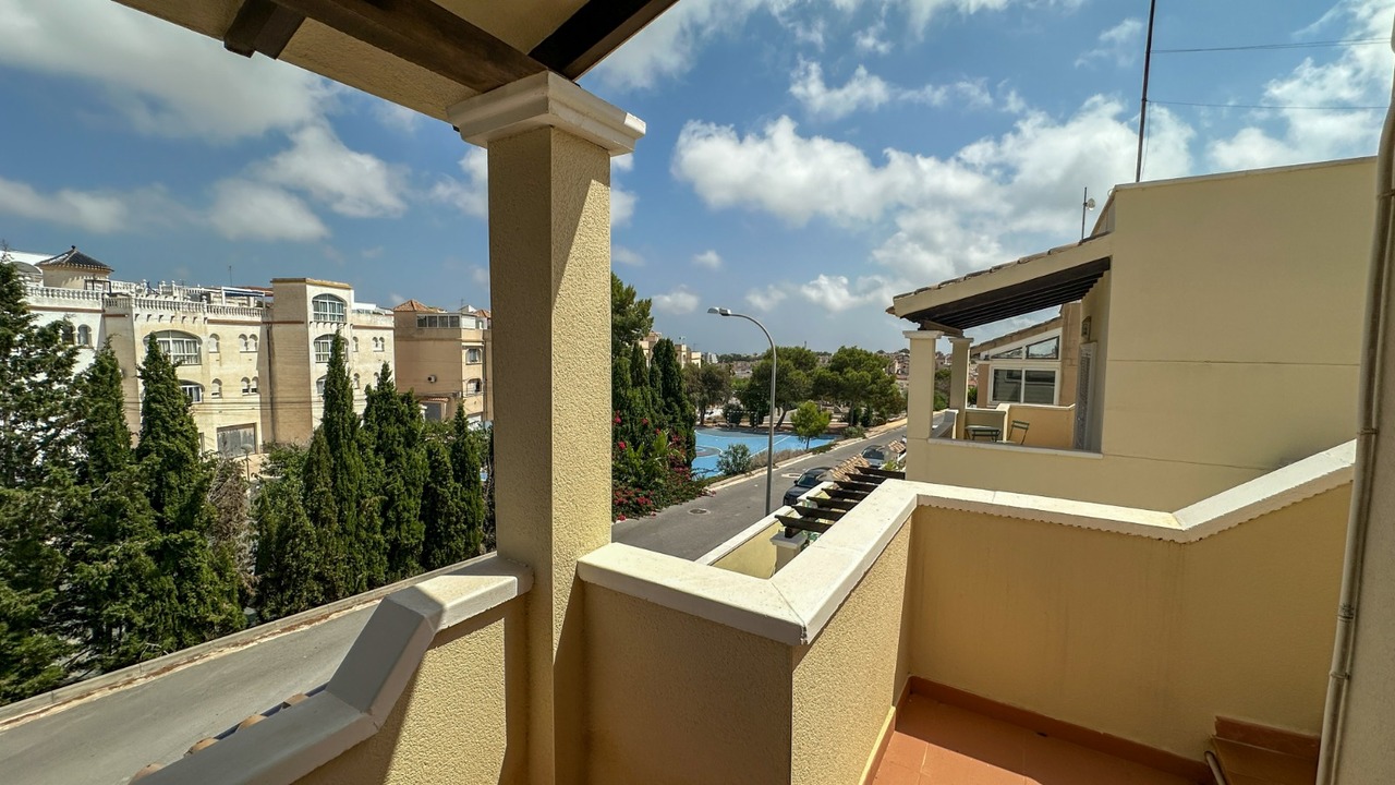 Kitchen in villa for sale in Villamartin