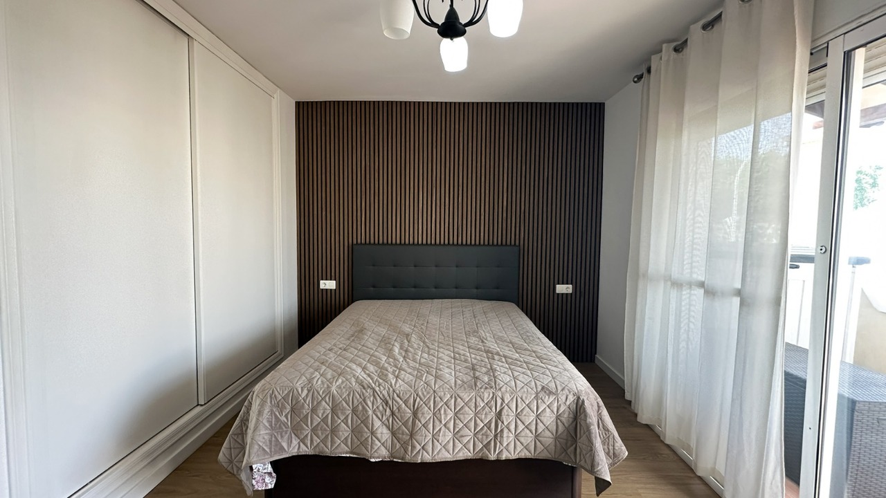Kitchen in villa for sale in Villamartin