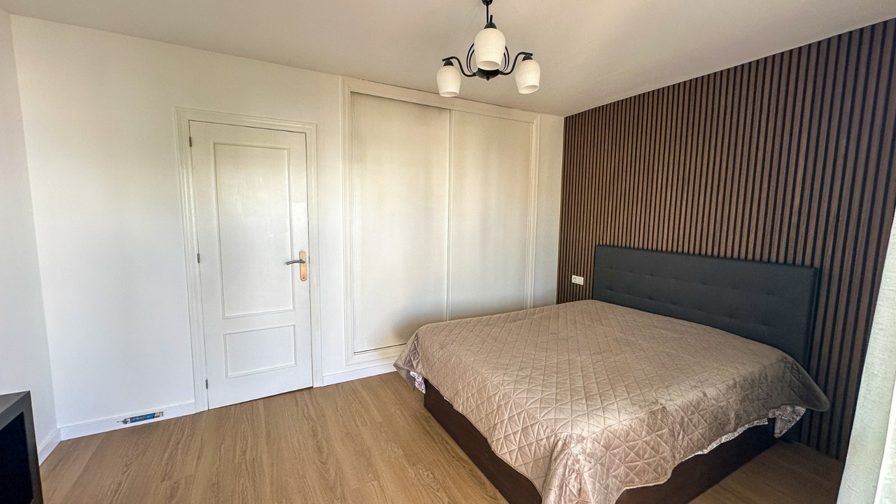 Bathroom in villa for sale in Villamartin
