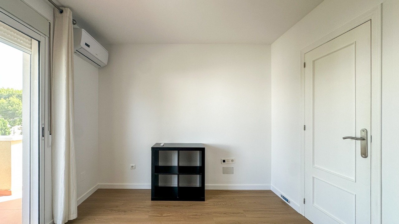 Kitchen in villa for sale in Villamartin