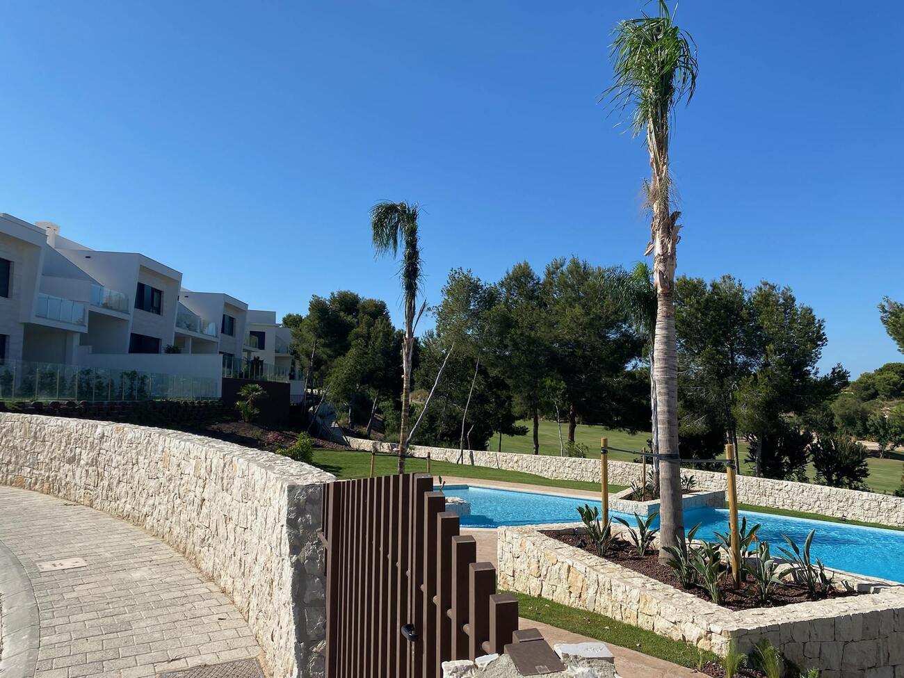 Bedroom in apartment for sale in Pilar de La Horadada