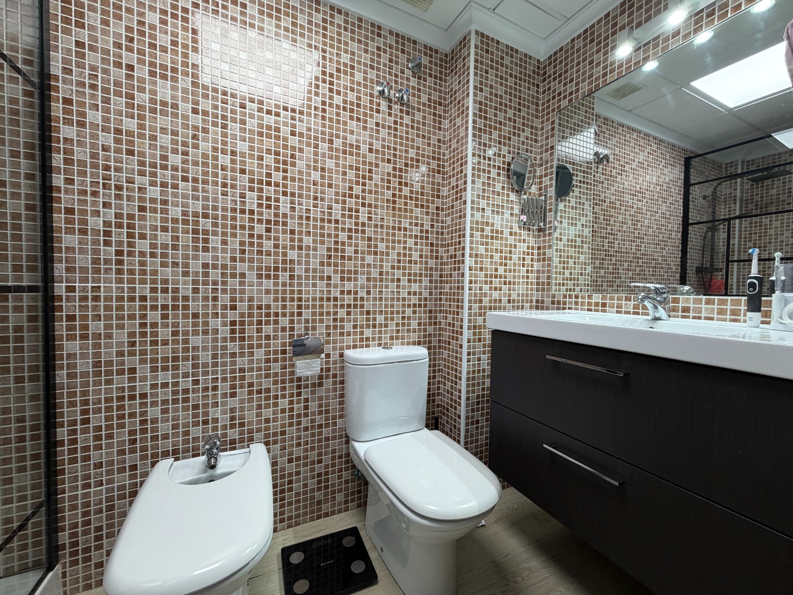 Kitchen in apartment for sale in Jacarilla