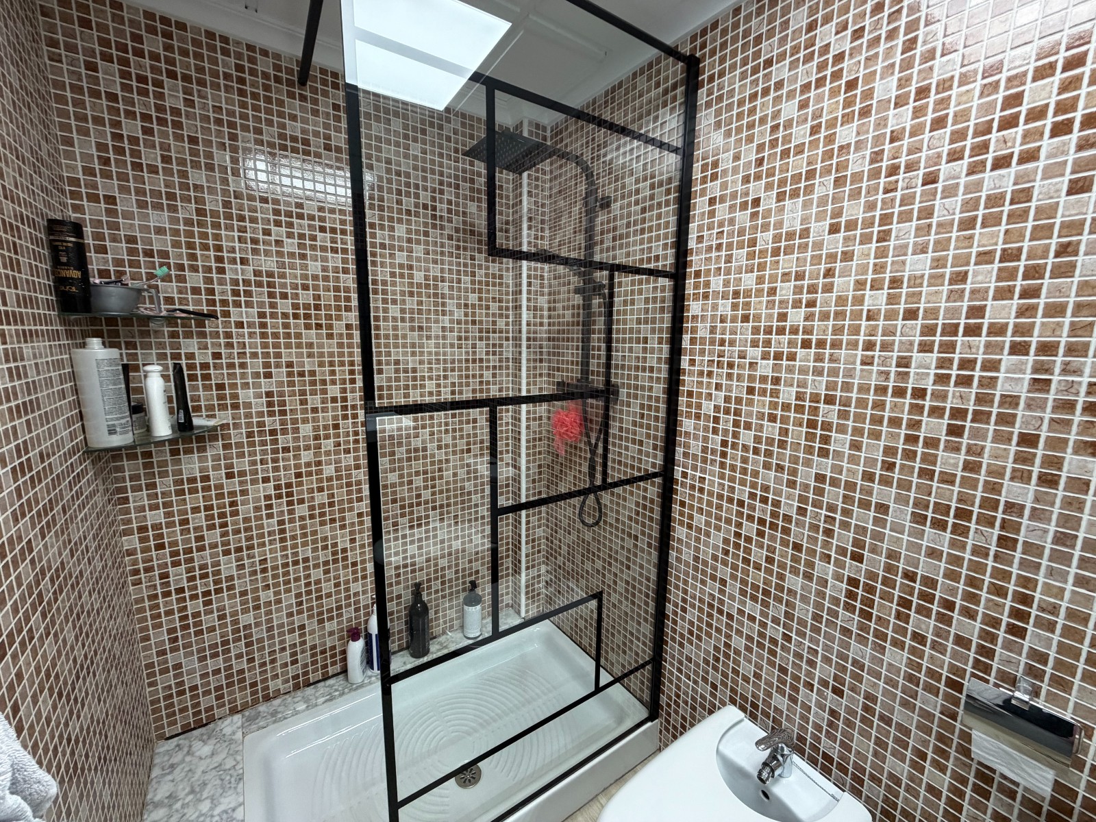 Master bedroom in apartment for sale in Jacarilla