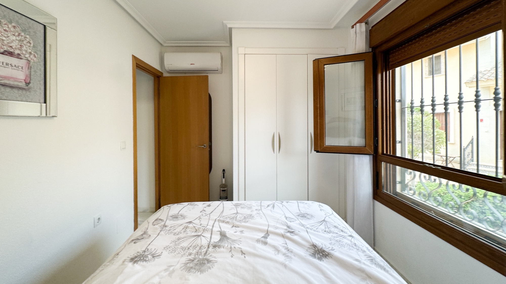 Kitchen in terraced for sale in La Finca Golf Resort