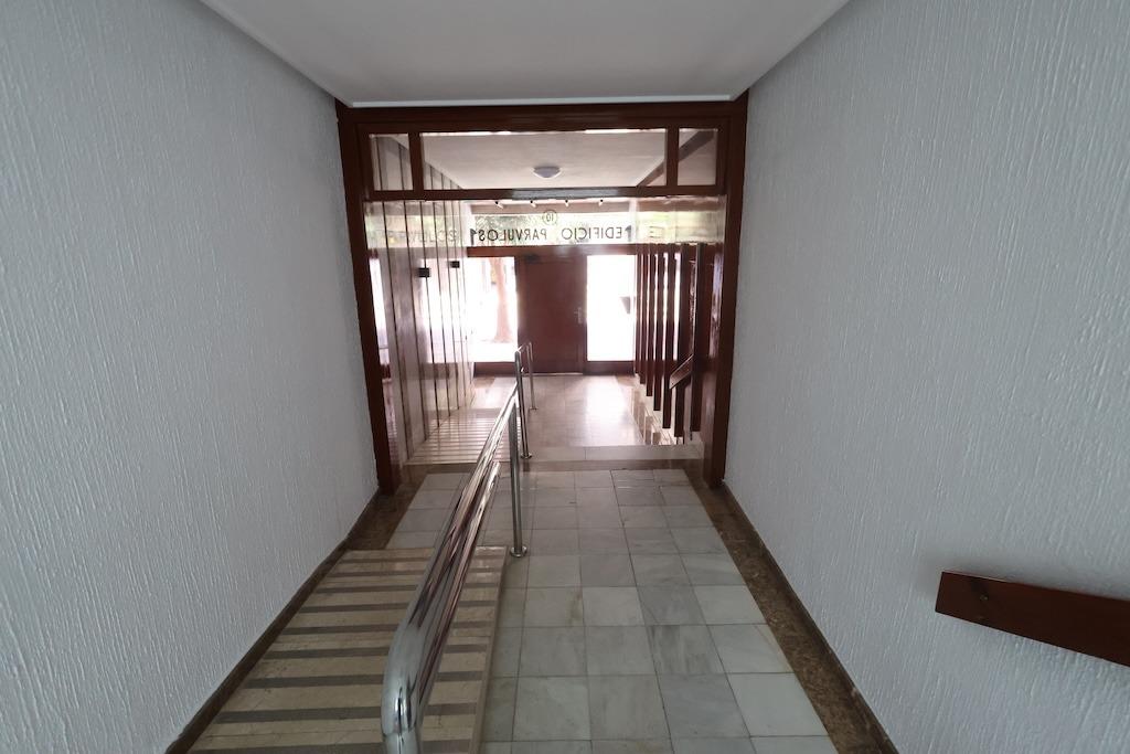 Dining area in apartment for sale in Torrevieja