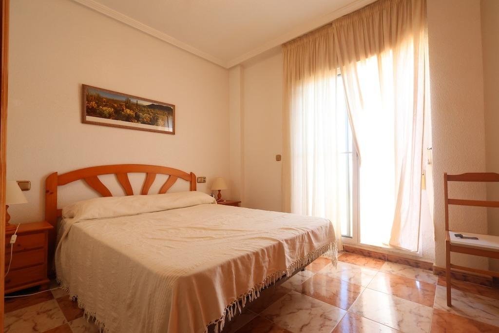 Living room in terraced for sale in Orihuela Costa