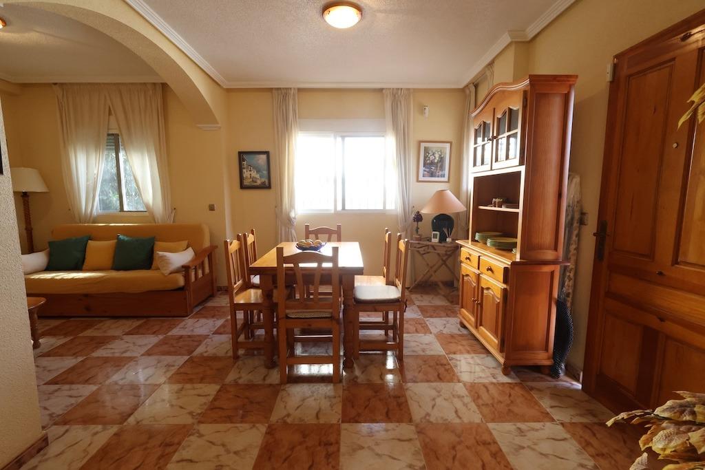 Bedroom in terraced for sale in Orihuela Costa