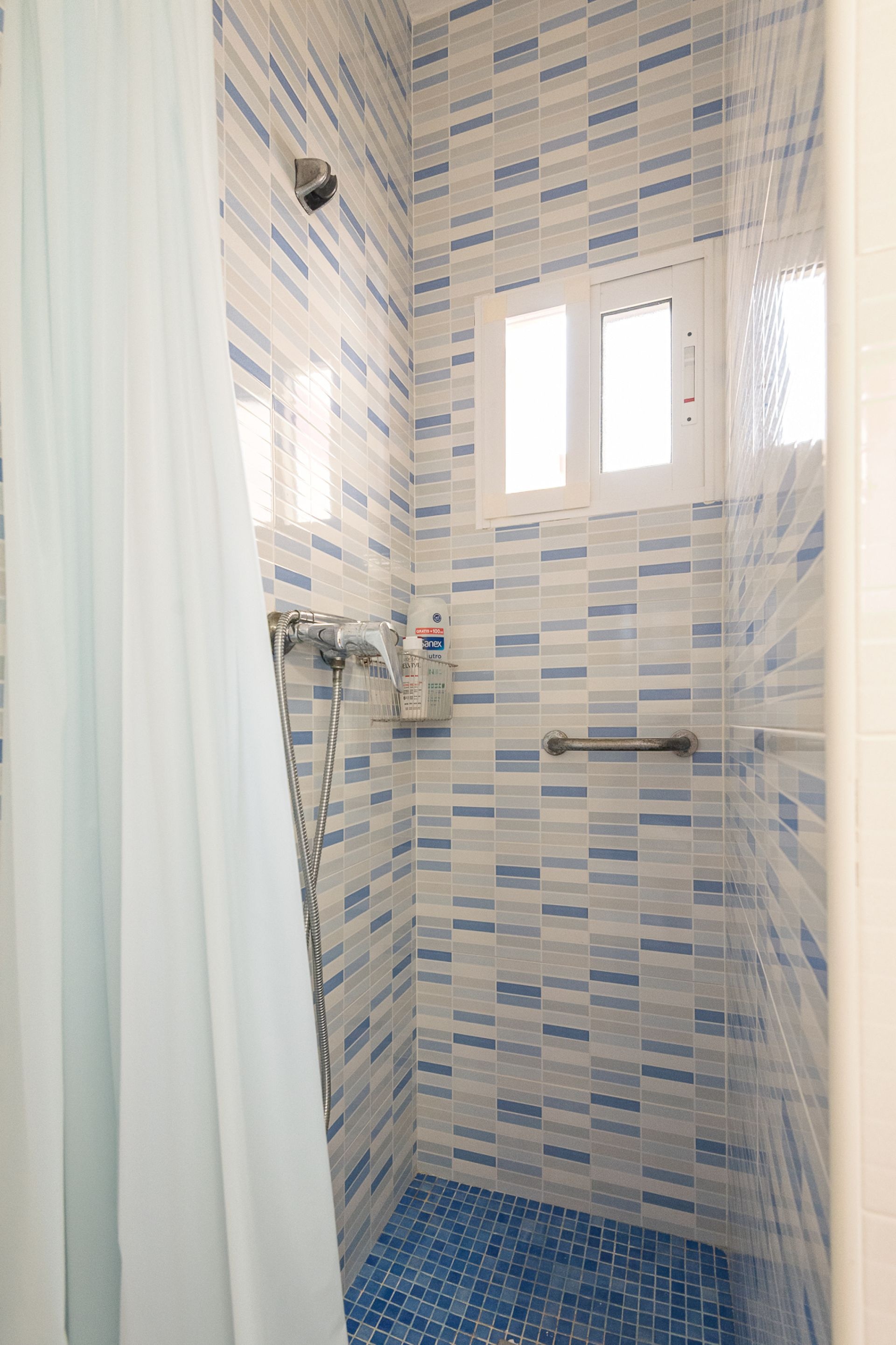 Bathroom in bungalow for sale in San Pedro del Pinatar