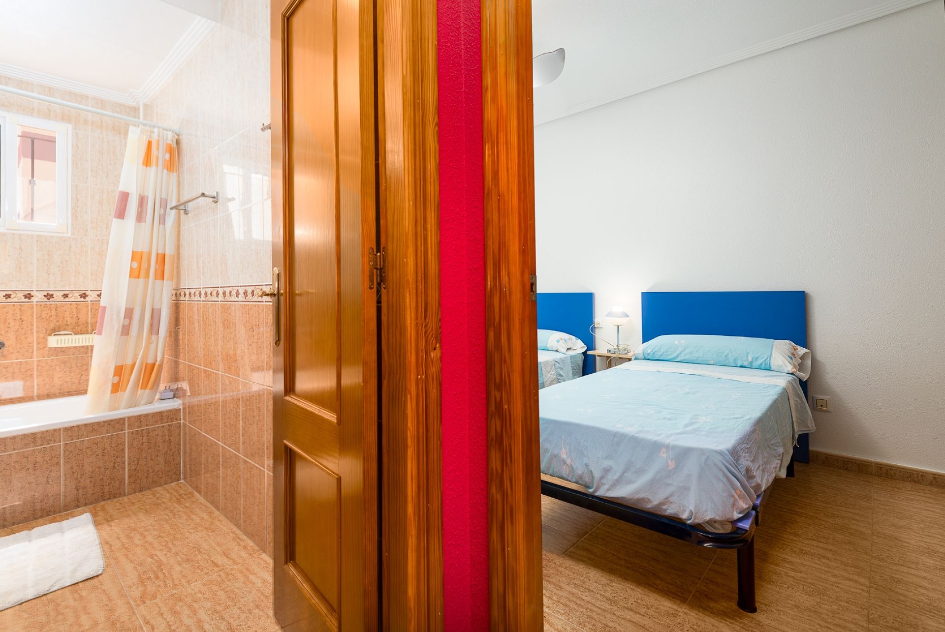 Exterior view in bungalow for sale in San Pedro del Pinatar